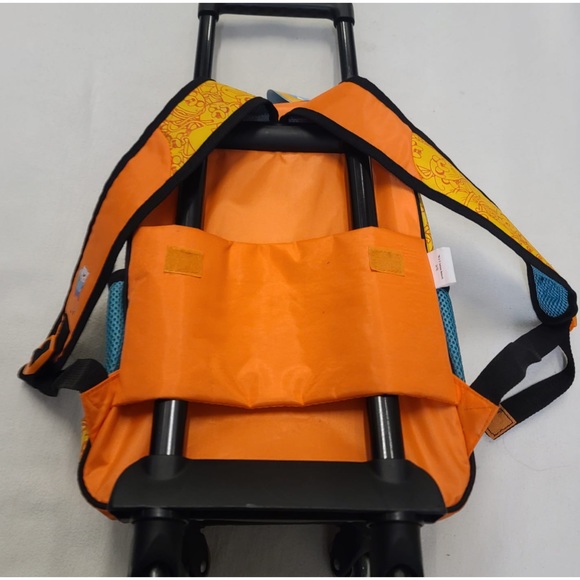 Cartoon Network Backpack - Picture 9 of 10